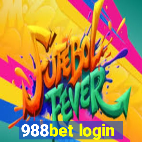 988bet login